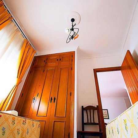 Apartamentos Lugar Tranquilo Facil Aparcamientos Conil De La Frontera Exterior foto