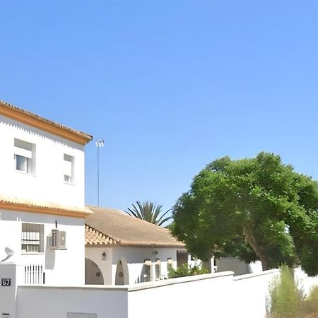 Apartamentos Lugar Tranquilo Facil Aparcamientos Conil De La Frontera Exterior foto