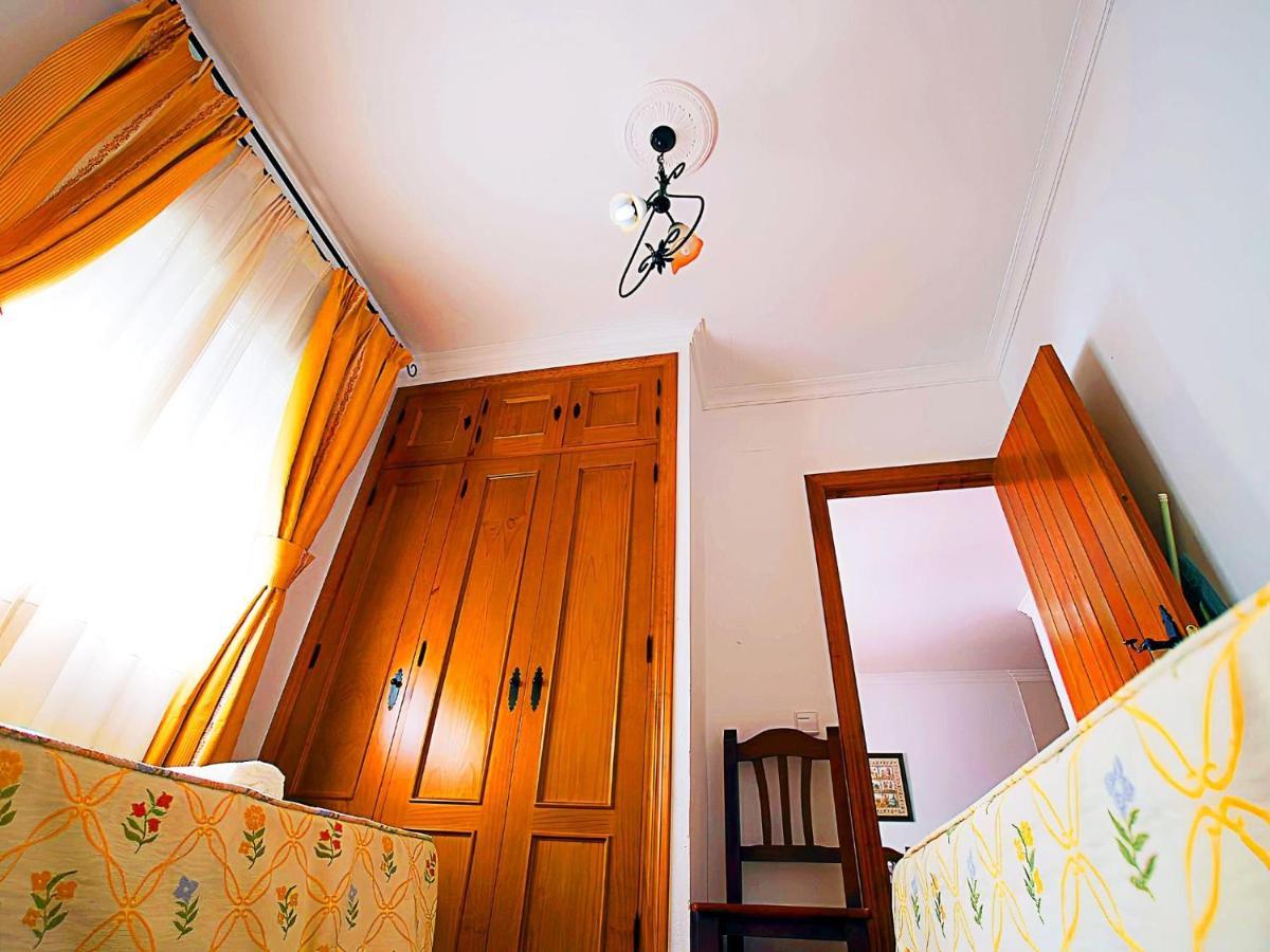 Apartamentos Lugar Tranquilo Facil Aparcamientos Conil De La Frontera Exterior foto