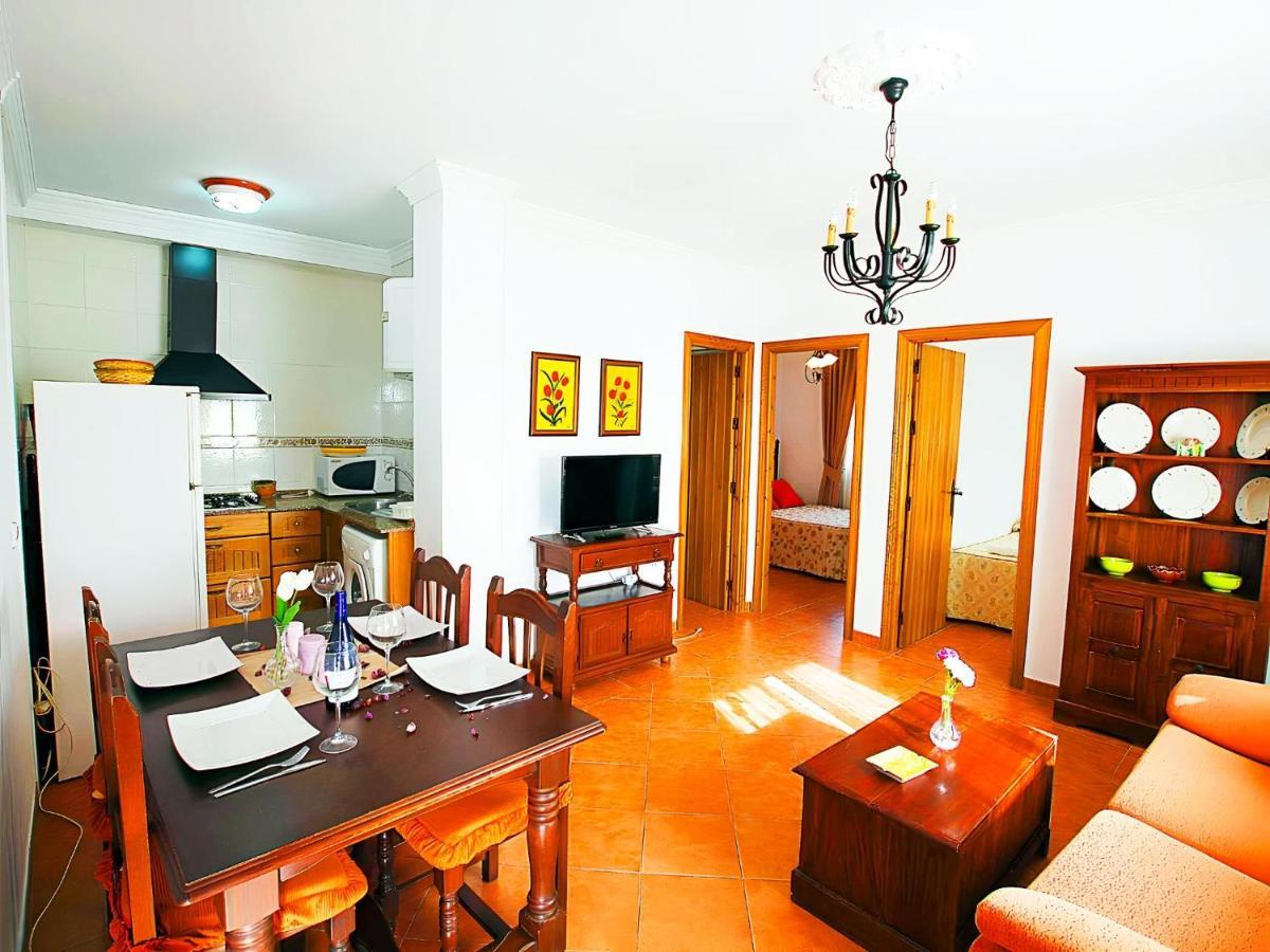 Apartamentos Lugar Tranquilo Facil Aparcamientos Conil De La Frontera Exterior foto